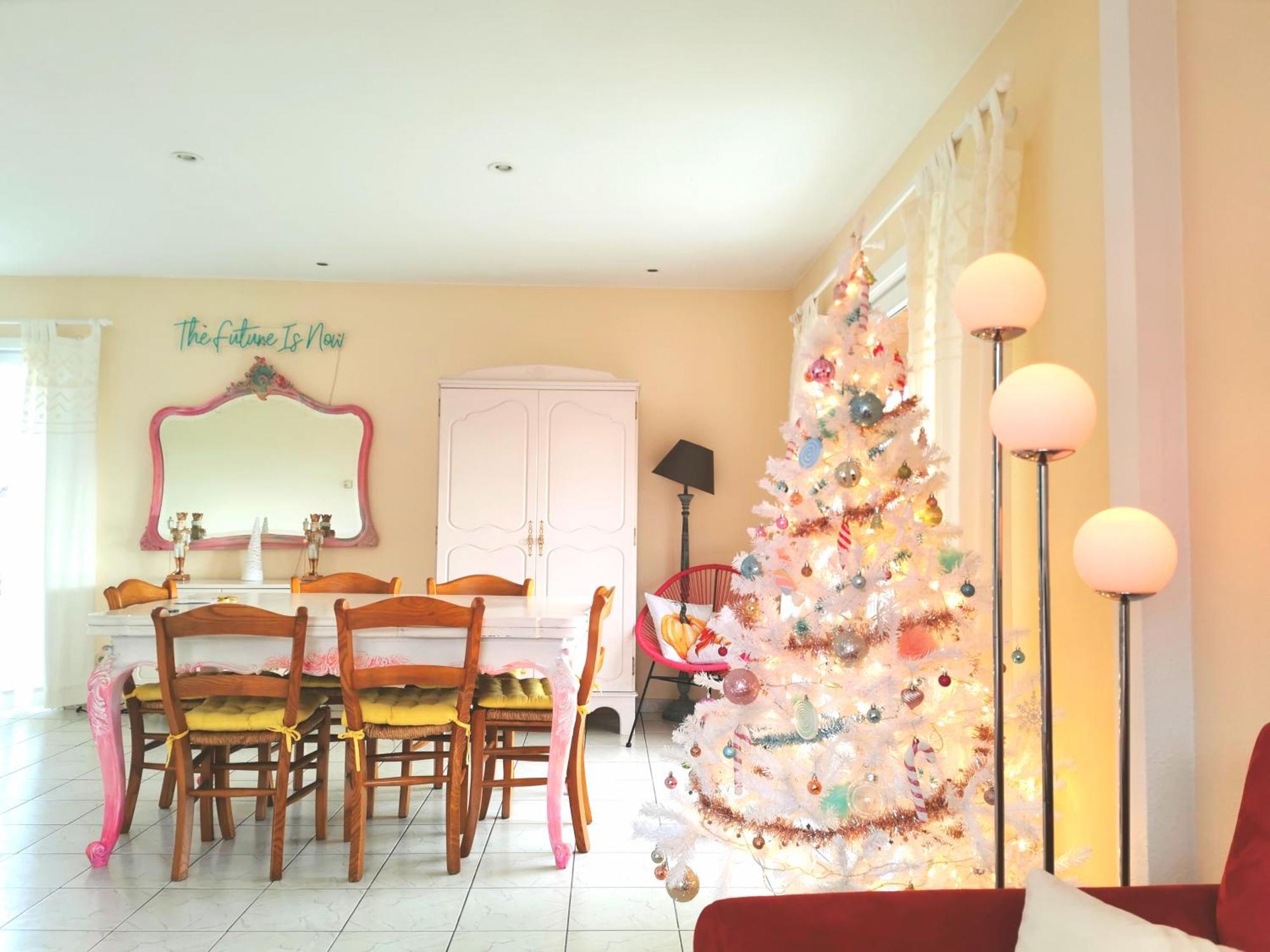 Izzy'S Rainbow House Villa De Haan Bagian luar foto